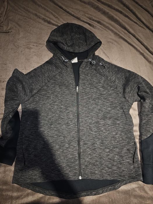 bluza sportowa Marki puma