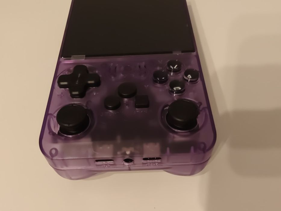 Consola Portátil Gaminja