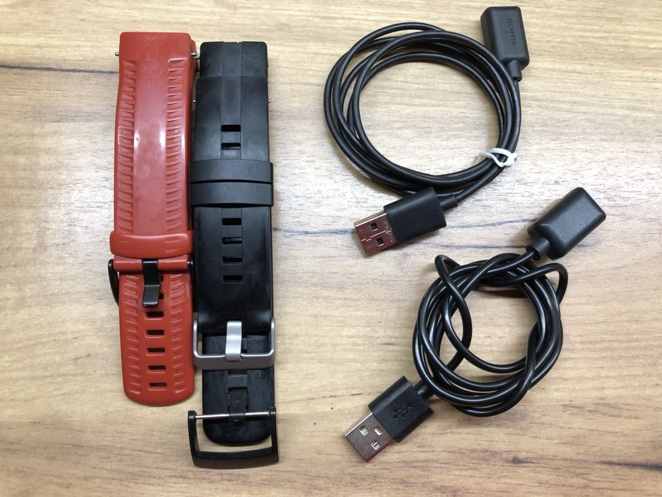 Suunto Spartan Sport Wirst HR