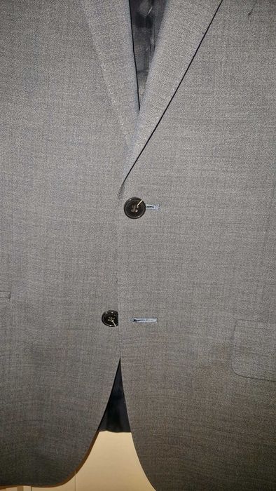 Blazer Sacoor tamanho M