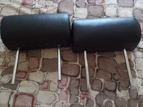 Подголовники Москвич-2140(?)