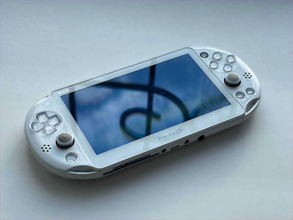 ps vita - купити приставки - Ціна на OLX.ua