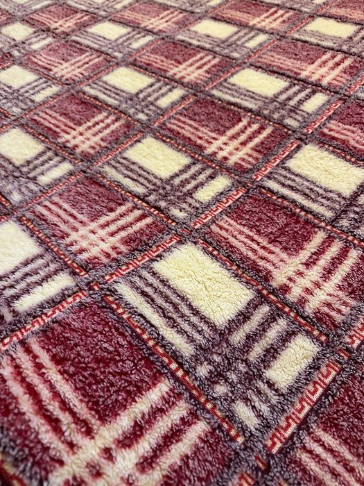 Новорічний плед на подарунок