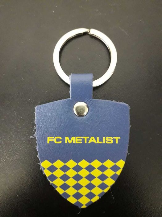 Брелок FC Metalist
