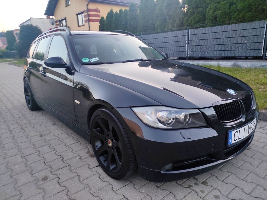 BMW Seria 3