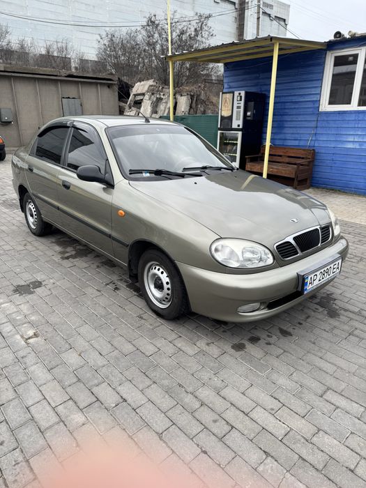 Продам Daewoo Lanos