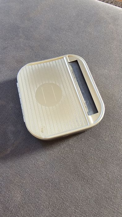 Máquina enrrolar cigarros tacabo