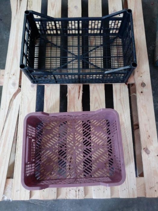 Plastic Boxes from €0.50 to €1.0064752334966274121