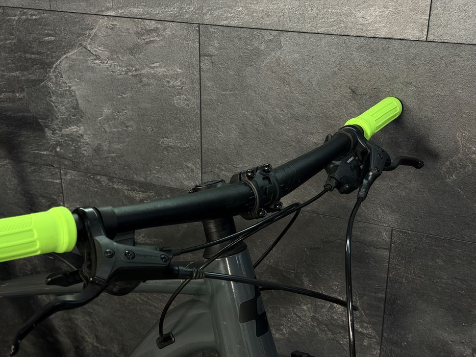 Велосипед Cube Aim Pro