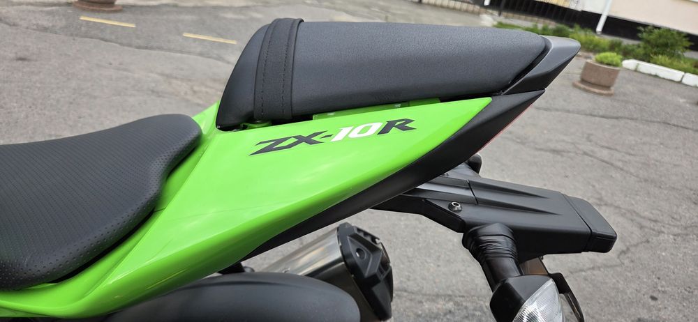 kawasaki zx - купити мототехніку - Ціна на OLX.ua