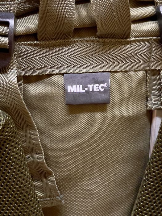 Рюкзак Mil-Tec Ranger 75 л