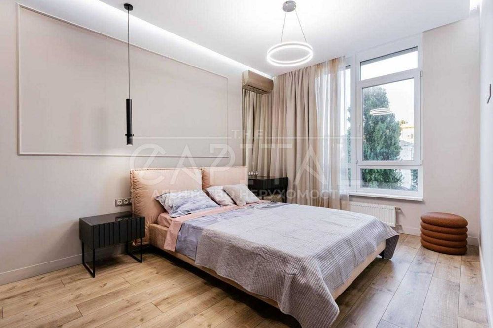 Продаж / Квартира / 70 м2 / ЖК 38 Перлина / Голосіївський район