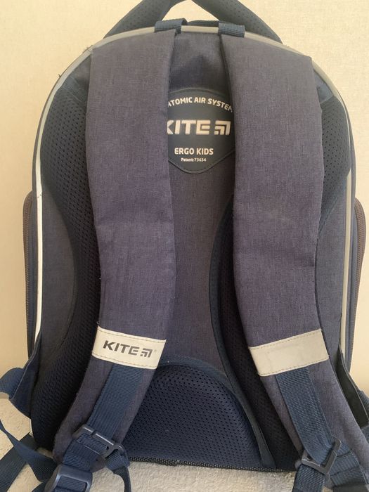 Шкільний рюкзак KITE