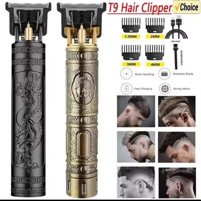 Máquina de corta cabelo