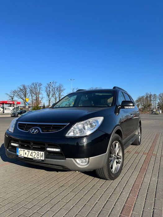 Hyundai ix55