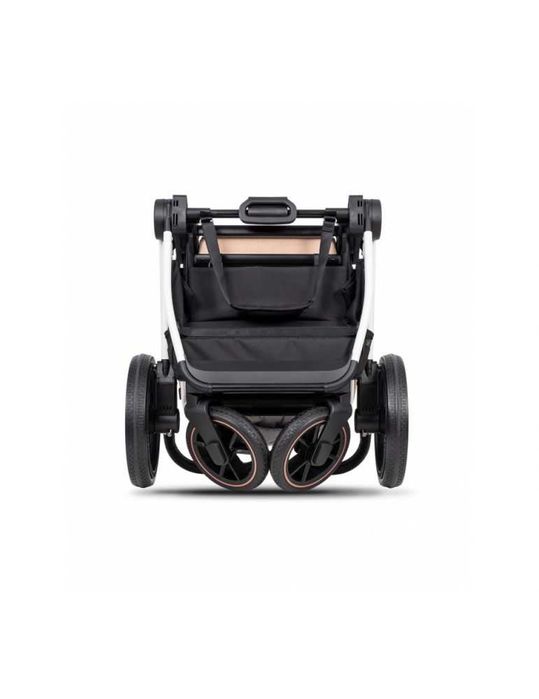 Sprzedam wózek Venicci Tinum 2.0 głęboko-spacerowy Gold island