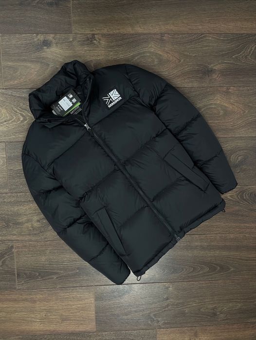 Куртка Karrimor