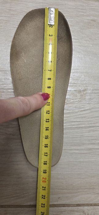 Kalosze w potworki 29