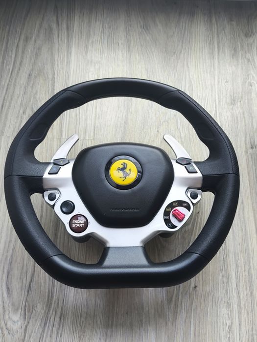 Thrustmaster TX / t300