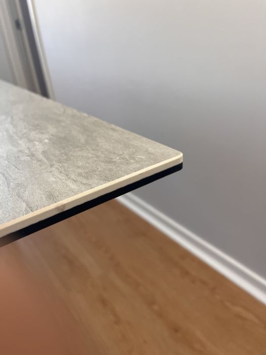 Mesa ceramica Moviflor 180x90