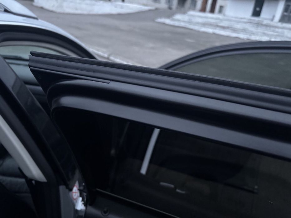 Ауді А6 Audi A6 універсал