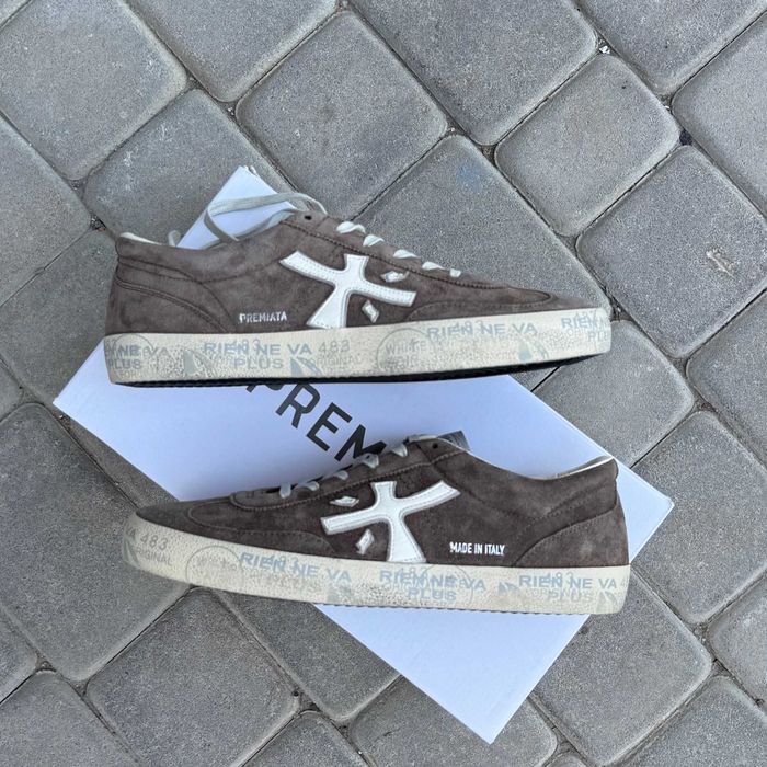 Premiata David 8094