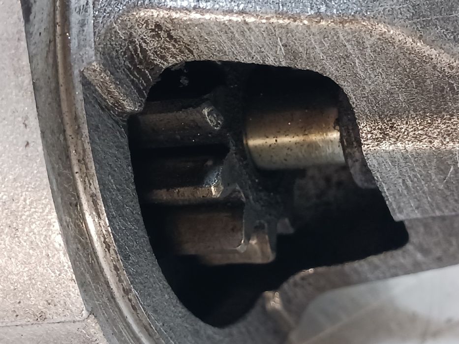 Motor de arranque MAZDA MX-5 IV (ND)