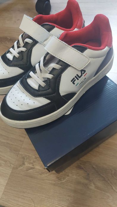 Buty Fila rozmiar 35