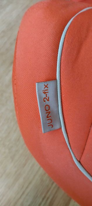 Cadeira Cybex Juno 2-fix Grupo 1 (excelente estado)