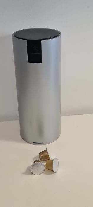 Pojemnik na zużyte kapsułki Nespresso
