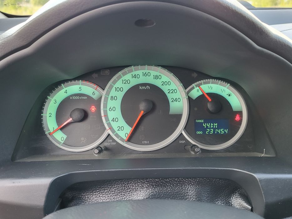 Тойота Корола Версо 2007рік 7місць