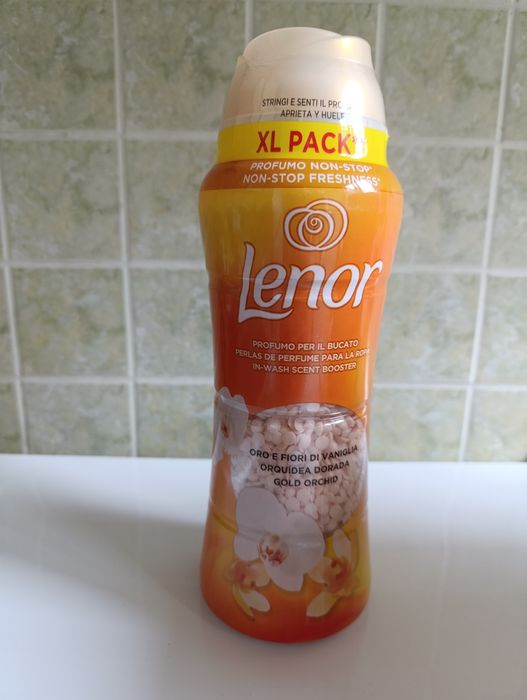 Perełki lenor 495 gram