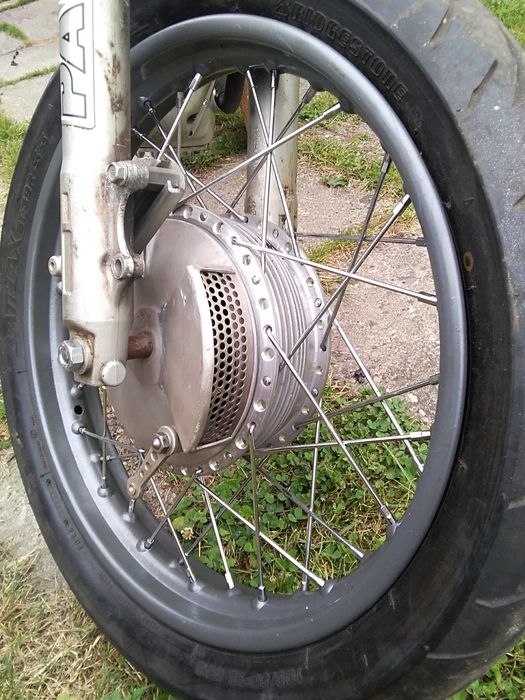 Awo simson sport 425