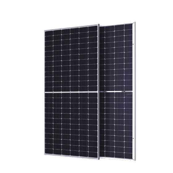 Сонячна панель Jinko Solar 620W JKM620N-66HL4M-BDV, N-type TOPCon, bifacial, Dual Glass