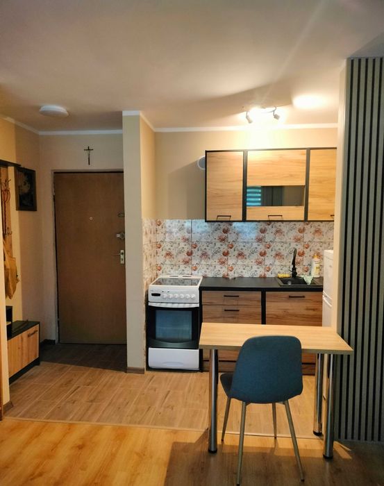 Wynajmę mieszkanie - 36 m2, ul. pszczela, 1 piętro