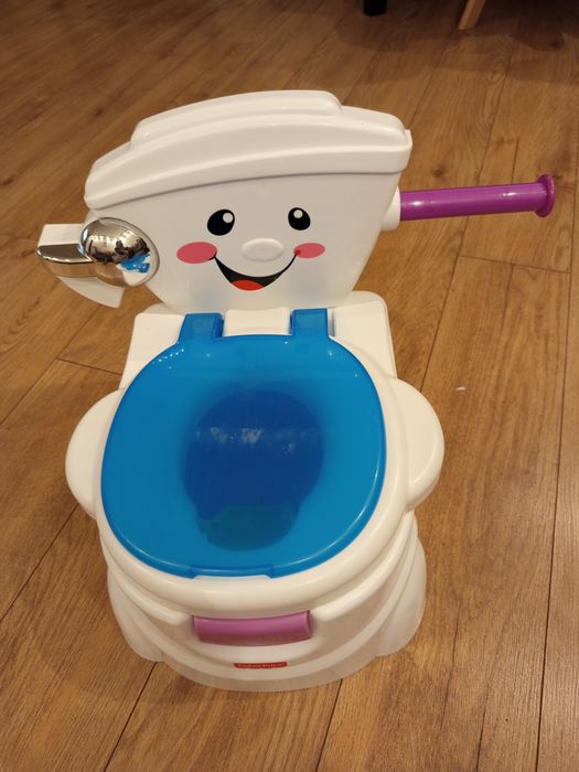 Kibelek Fisher Price