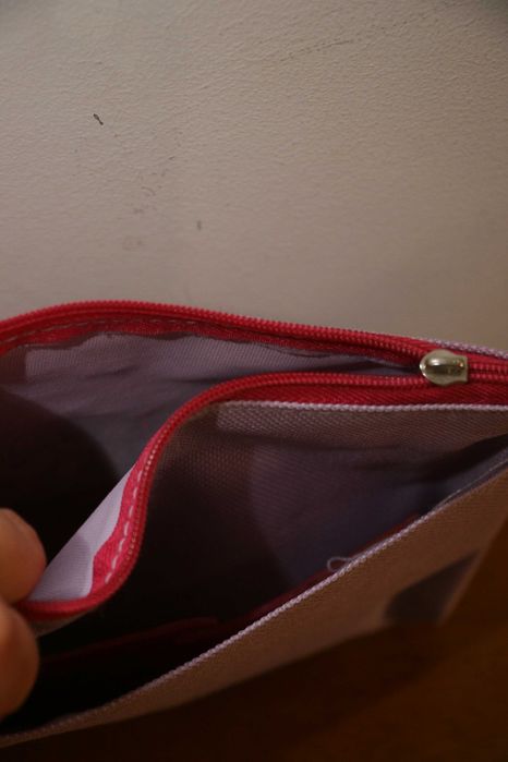 Bolsa Hannah Montana