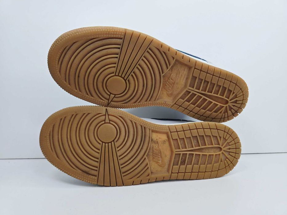 Nike Jordan 1 low r. 39