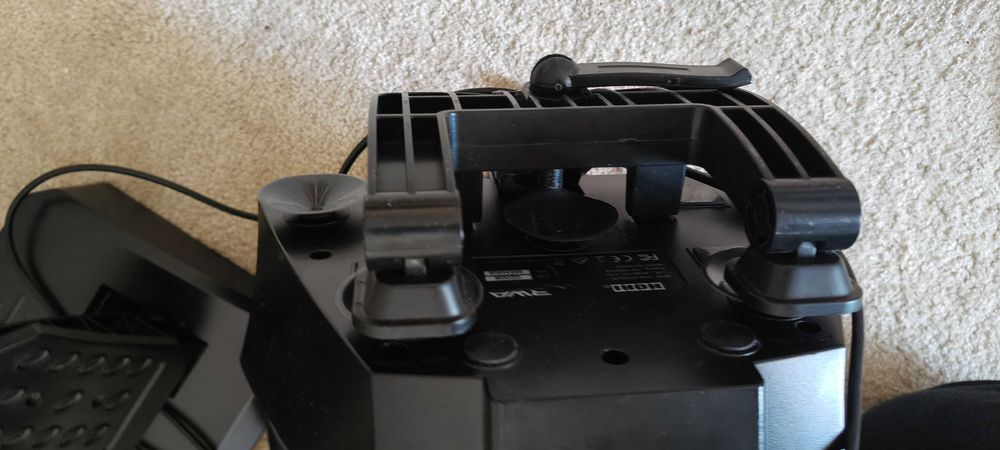 HORI Kierownica Racing Wheel Apex
