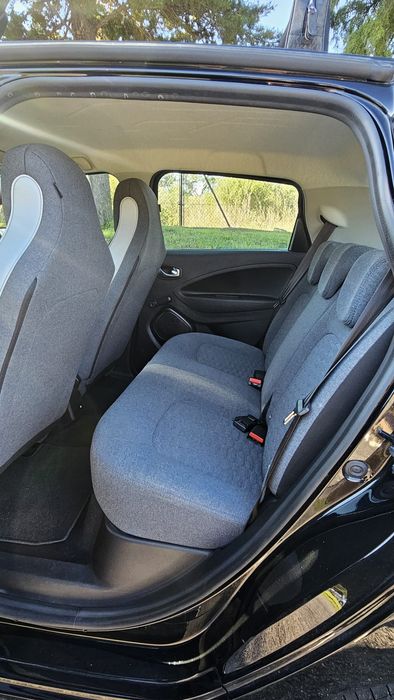 Renault Zoe 52kWz ( Baterias Próprias )