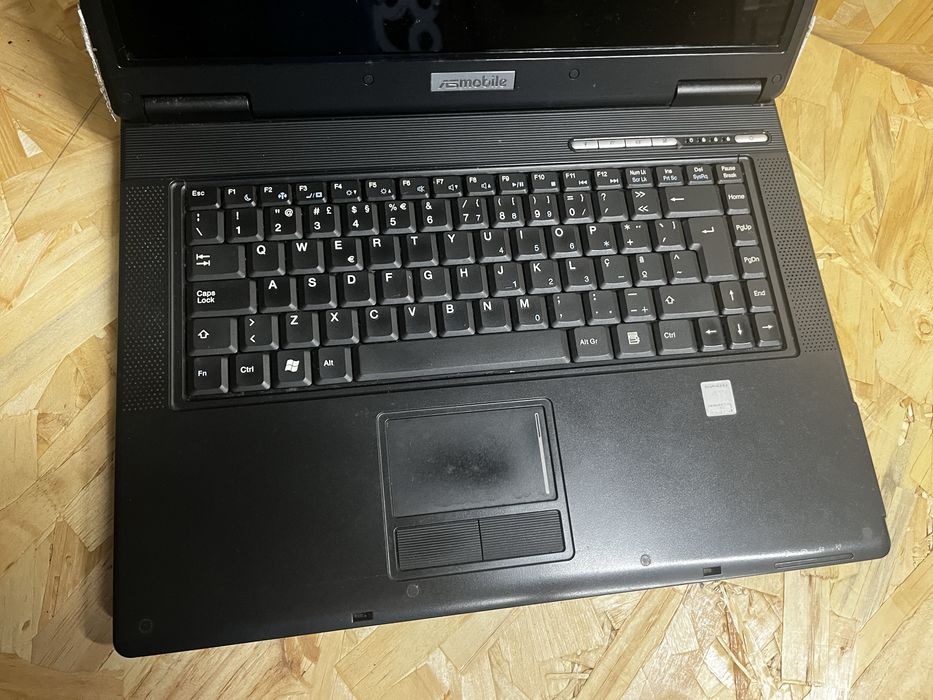 Portatil asmobile