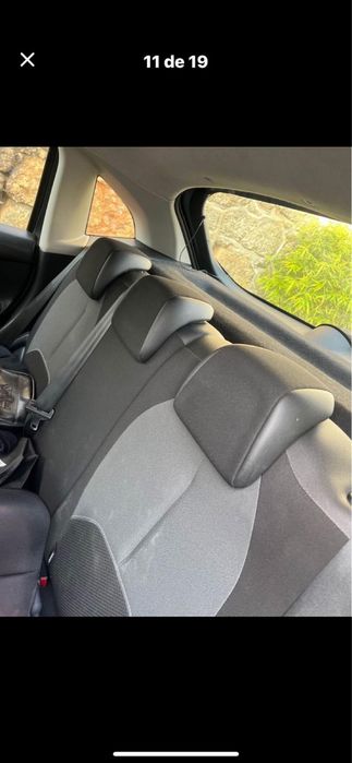 Citroën C3 1.4 HDi Diesel – Económico e Fiável