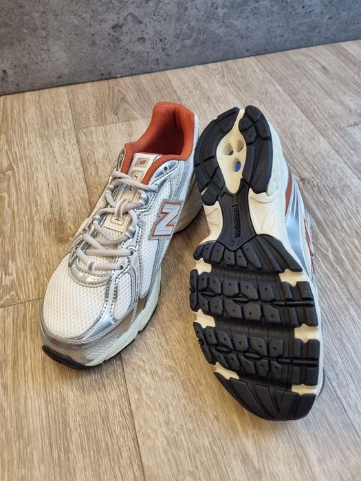 Buty New Balance 740