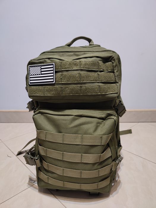 Plecak taktyczny 45 L