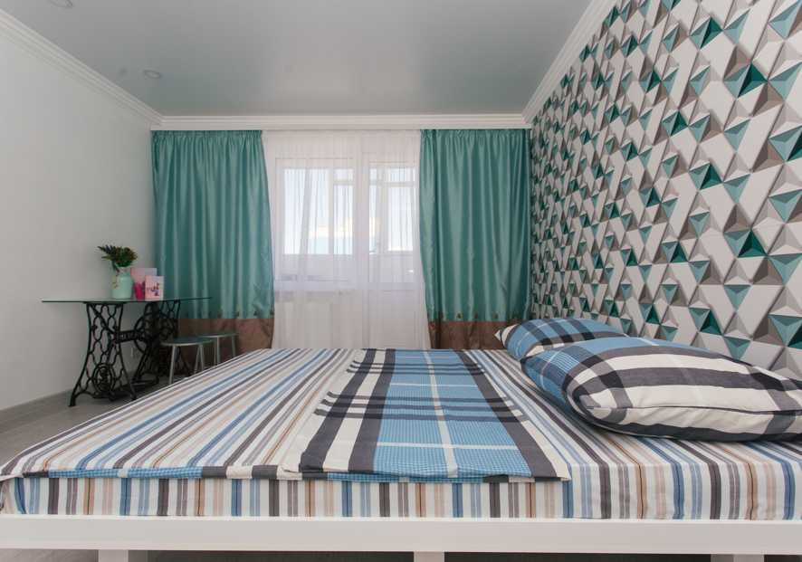 Квартири подобово / погодинно. ЖК Смарт Оселя. Вишневе