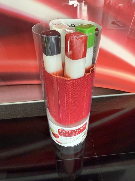 Przybornik, organizer do przypraw kuchennych