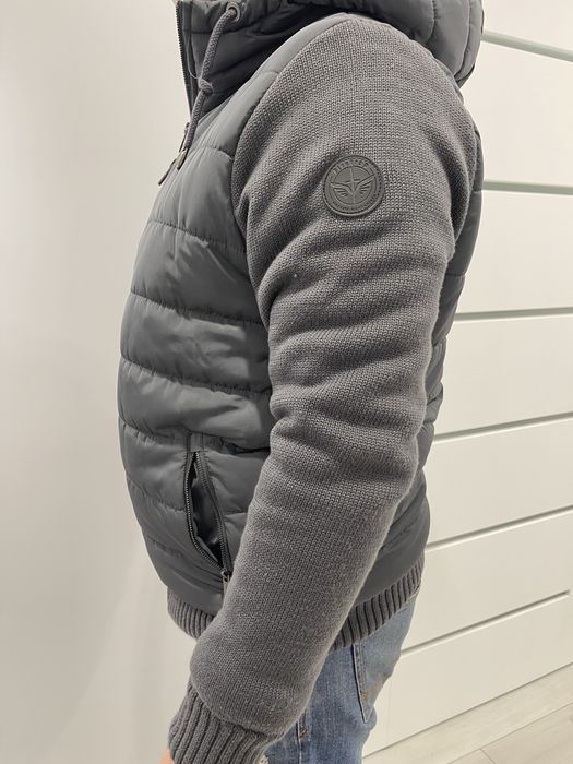 Зимова куртка чоловіча нова