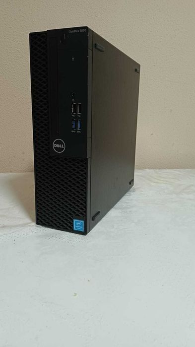 Системний блок Dell OptiPlex 3050 SFF (DP, HDMI)