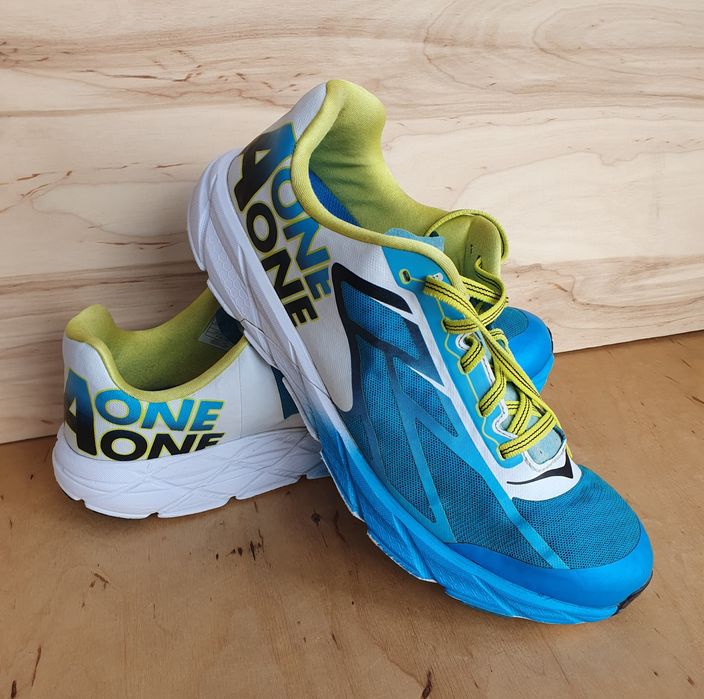 Чоловічі кросівки Hoka One One Tracer р.44
