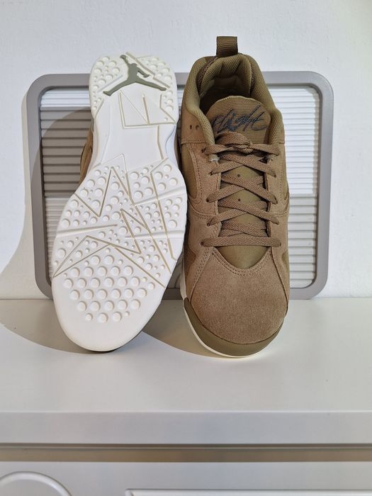 Кросівки Jordan MVP 92, IQ7591 395, US11.5 EU 45.5 29.5CM